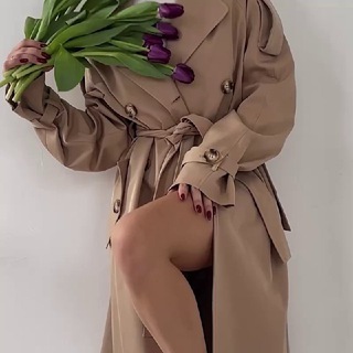 Логотип Телеграм канала • A LINGERIE • Український бренд одягу. Бесплатная аналитика Telegram каналов