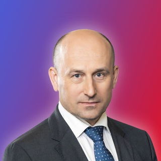 Логотип Телеграм канала Николай Стариков. Бесплатная аналитика Telegram каналов