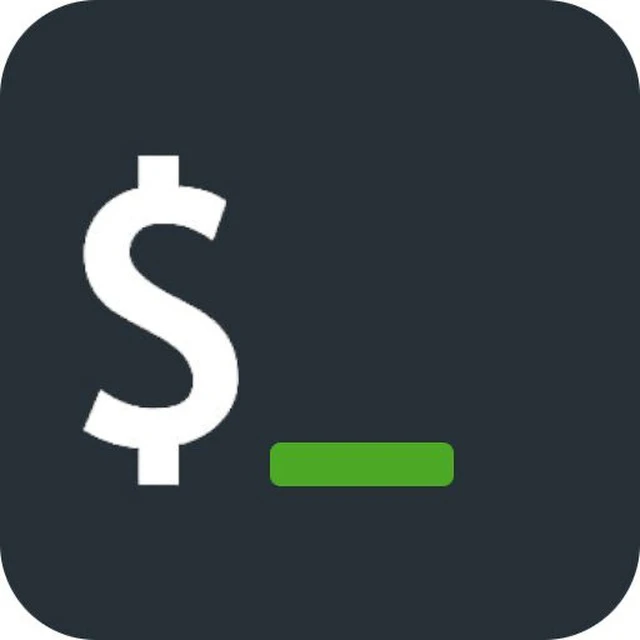 Telegram Channel logo bash_srv. Free Telegram Channel Analytics