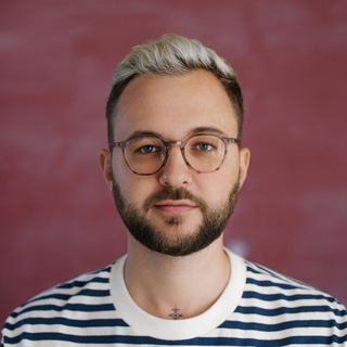 Telegram Channel logo Artalekseevdesign. Free Telegram Channel Analytics