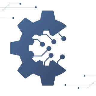 Логотип Телеграм канала . Бесплатная аналитика Telegram каналов