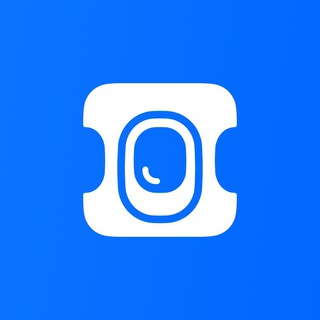 Логотип Телеграм канала . Бесплатная аналитика Telegram каналов