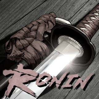 Логотип Телеграм канала RONlN. Бесплатная аналитика Telegram каналов