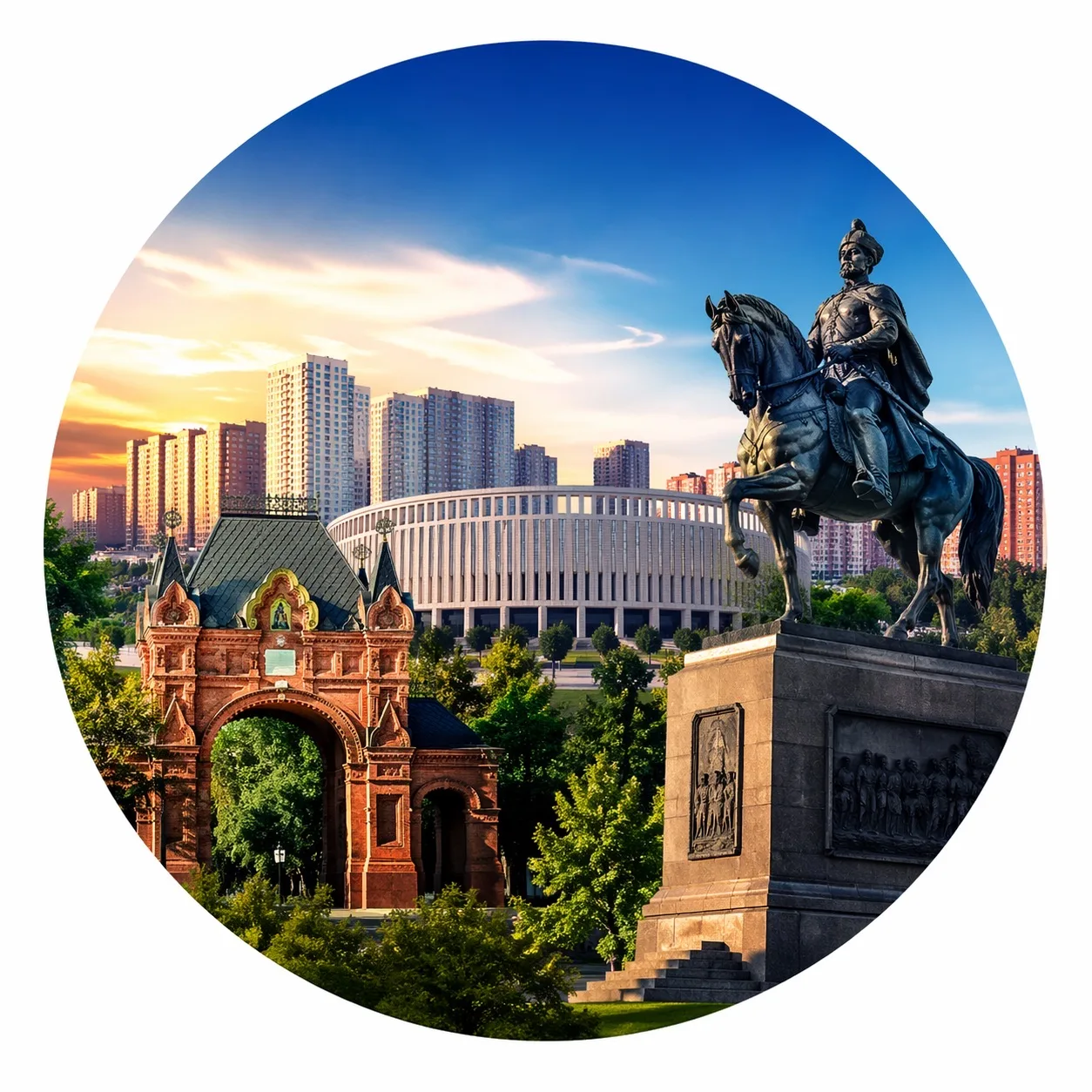 Telegram Channel logo krasnodar_novosti_krd. Free Telegram Channel Analytics