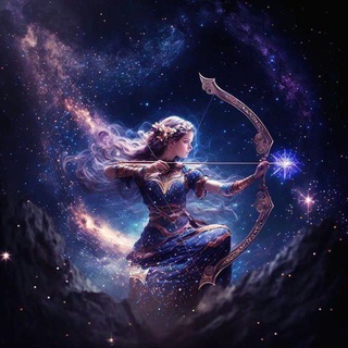 Telegram Channel logo cosmicvibez. Free Telegram Channel Analytics