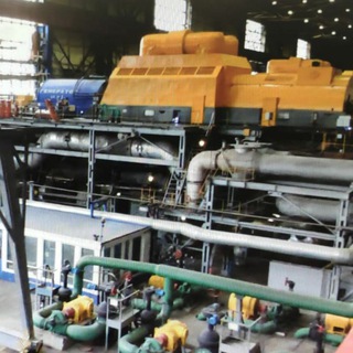 Логотип Телеграм канала СГК Красноярский край. Бесплатная аналитика Telegram каналов