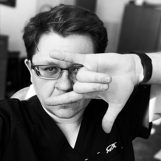 Логотип Телеграм канала reshetunalexey. Бесплатная аналитика Telegram каналов