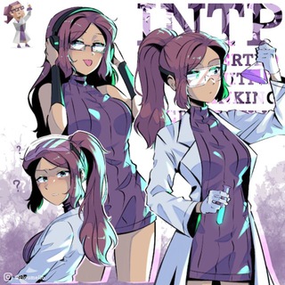 Telegram Channel logo INTPtips. Free Telegram Channel Analytics