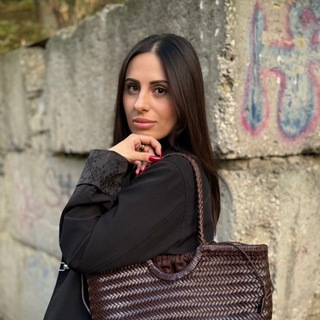 Логотип Телеграм канала didi_pro_ali. Бесплатная аналитика Telegram каналов