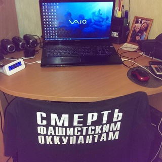 Логотип Телеграм канала Дядя Лёша. Бесплатная аналитика Telegram каналов