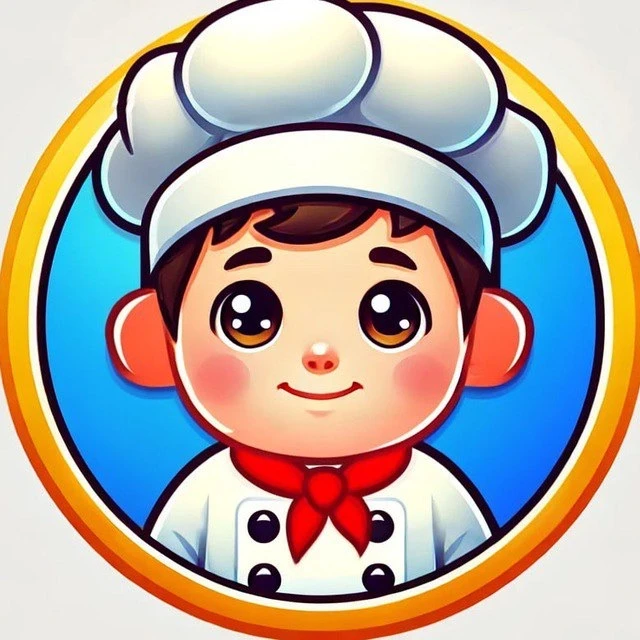 Логотип Телеграм канала zagotovki_varenya. Бесплатная аналитика Telegram каналов