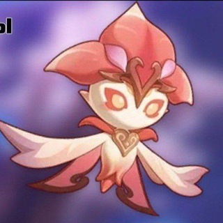 Логотип Телеграм канала ПАРИ | GENSHIN IMPACT. Бесплатная аналитика Telegram каналов