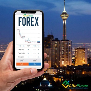 Логотип Телеграм канала Forexeer. Бесплатная аналитика Telegram каналов