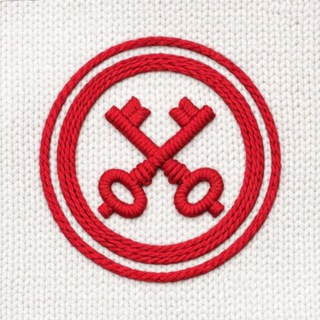 Логотип Телеграм канала . Бесплатная аналитика Telegram каналов