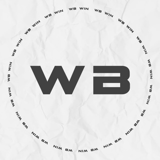 Логотип Телеграм канала wbwinnn. Бесплатная аналитика Telegram каналов