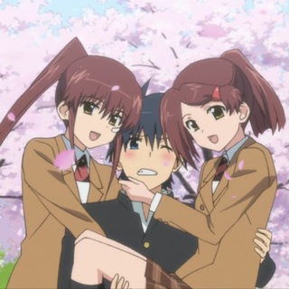 Telegram Channel logo Kiss X Sis in Hindi Dubbed Official. Free Telegram Channel Analytics