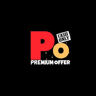 Telegram Channel logo Premiumoffer15. Free Telegram Channel Analytics