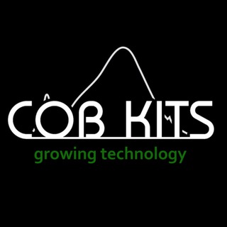 Логотип Телеграм канала cobkits. Бесплатная аналитика Telegram каналов