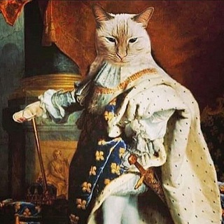 Логотип Телеграм канала живность. Бесплатная аналитика Telegram каналов