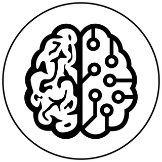 Логотип Телеграм канала . Бесплатная аналитика Telegram каналов