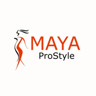 Telegram Channel logo mayaprostyle. Free Telegram Channel Analytics