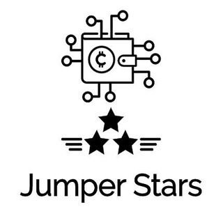 Telegram Channel logo JUMPER STARS - TRADING CHANNEL (CRYPTO, STOCKS, FUTURES, FOREX). Free Telegram Channel Analytics