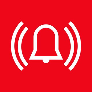 Логотип Телеграм канала . Бесплатная аналитика Telegram каналов