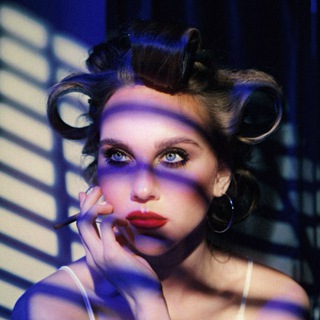 Логотип Телеграм канала . Бесплатная аналитика Telegram каналов