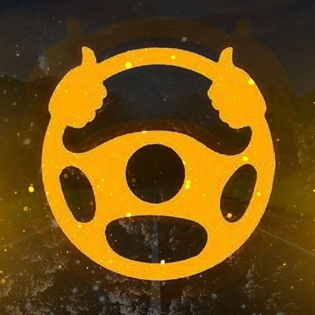 Логотип Телеграм канала driverone. Бесплатная аналитика Telegram каналов