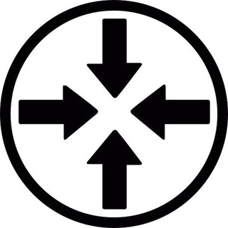 Логотип Телеграм канала Network Warrior. Бесплатная аналитика Telegram каналов