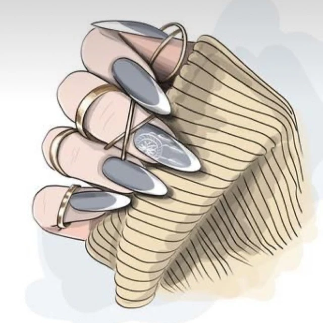 Логотип Телеграм канала hostes_hoz. Бесплатная аналитика Telegram каналов