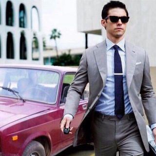 Логотип Телеграм канала . Бесплатная аналитика Telegram каналов