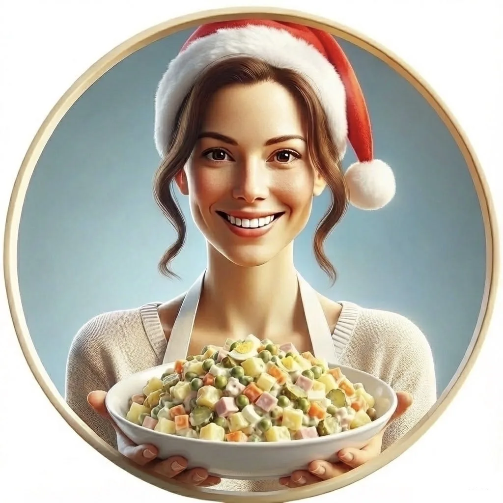 Логотип Телеграм канала vmestekulinarim. Бесплатная аналитика Telegram каналов