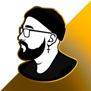 Логотип Телеграм канала rushbeecsgo. Бесплатная аналитика Telegram каналов