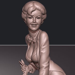 Логотип Телеграм канала ArchiveStl. Бесплатная аналитика Telegram каналов