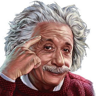 Логотип Телеграм канала intel_humor. Бесплатная аналитика Telegram каналов