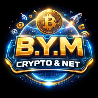 Telegram Channel logo fi_cryptonet. Free Telegram Channel Analytics