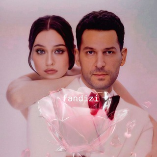 Telegram Channel logo fandizi_ru. Free Telegram Channel Analytics