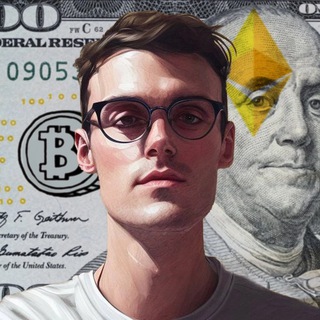 Логотип Телеграм канала ЗАРАБОТАЙ. Бесплатная аналитика Telegram каналов