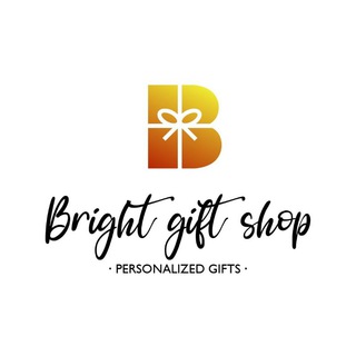 Telegram Channel logo Bright Gift Shop. Free Telegram Channel Analytics