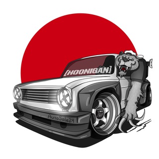 Логотип Телеграм канала AutoSale24_do100k. Бесплатная аналитика Telegram каналов