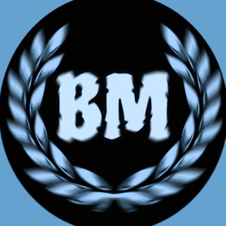 Telegram Channel logo BM_CRYPTO_ET. Free Telegram Channel Analytics