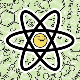 Telegram Channel logo chem1stry_memes. Free Telegram Channel Analytics