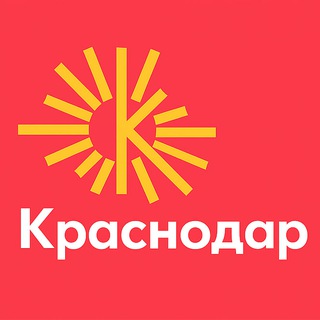Логотип Телеграм канала krasnodar_krd_chat. Бесплатная аналитика Telegram каналов