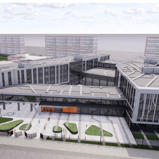 Логотип Телеграм канала . Бесплатная аналитика Telegram каналов