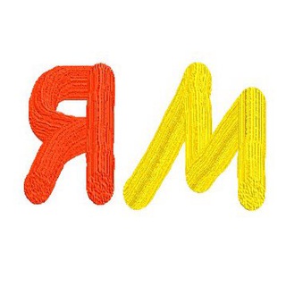 Логотип Телеграм канала OkoloYM. Бесплатная аналитика Telegram каналов