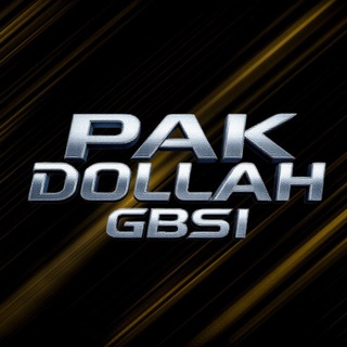 Telegram Channel logo dollahgbsii. Free Telegram Channel Analytics