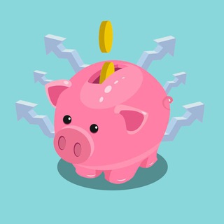 Логотип Телеграм канала Финсей. Бесплатная аналитика Telegram каналов