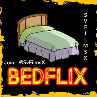 Telegram Channel logo BedFlix Originals Web Series. Free Telegram Channel Analytics