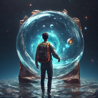 Telegram Channel logo tvori_vselennyu. Free Telegram Channel Analytics